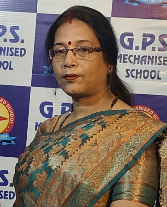 Respected Principal